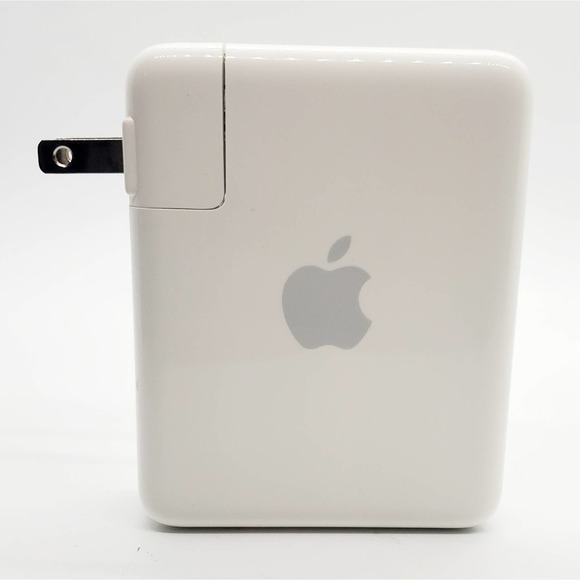 Apple AirPort Express Base Station Wireless Router A1264 - Picture 6 of 6
